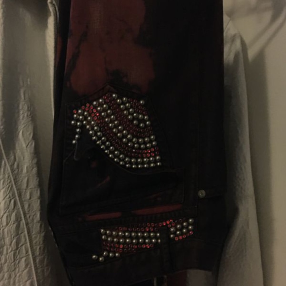 Robin jeans
